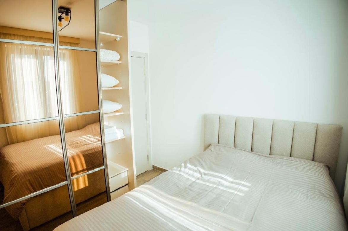 Sirius Lux Apartmani Жабляк Екстер'єр фото