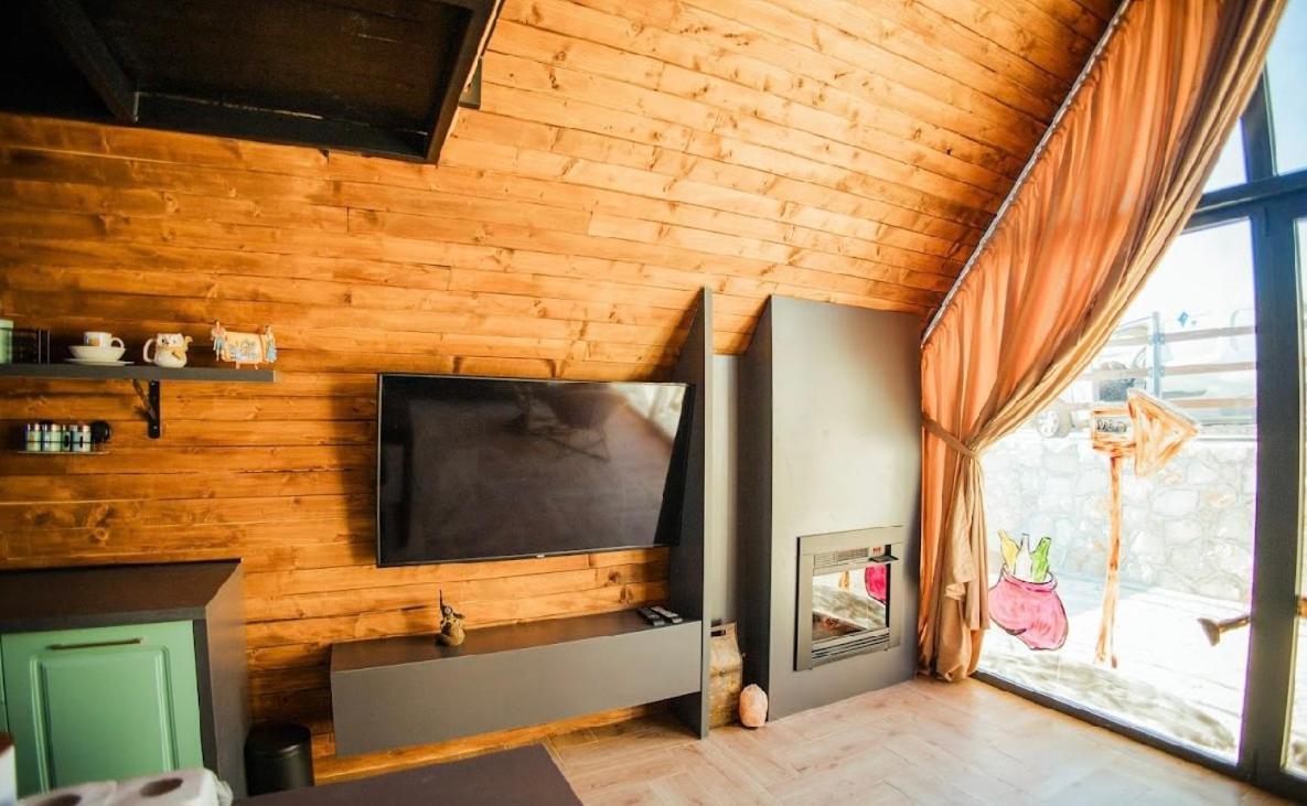 Sirius Lux Apartmani Жабляк Екстер'єр фото