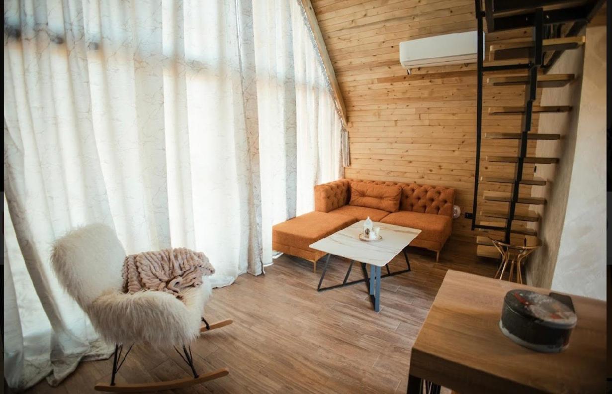 Sirius Lux Apartmani Жабляк Екстер'єр фото