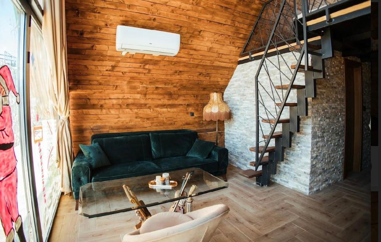 Sirius Lux Apartmani Жабляк Екстер'єр фото